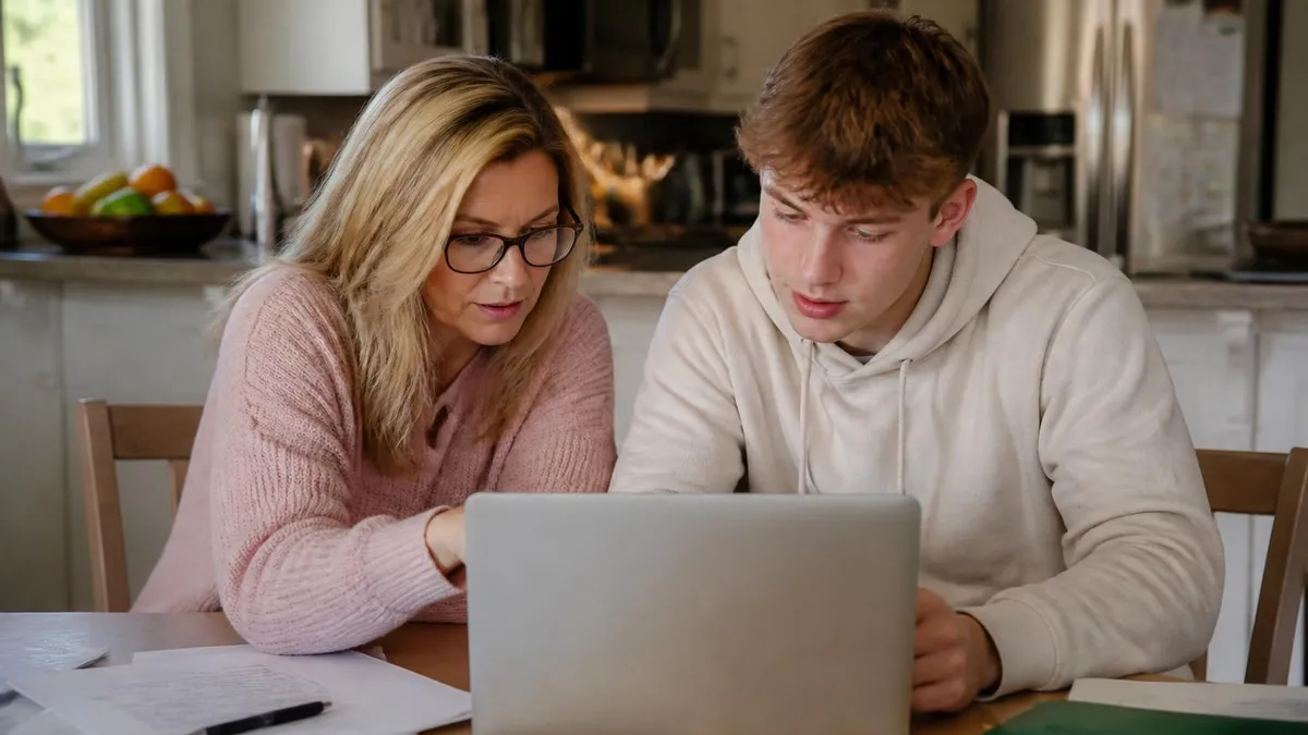 Taxes Needed for Fafsa - FAFSA - Free Application for Federal Student Aid certification study resource