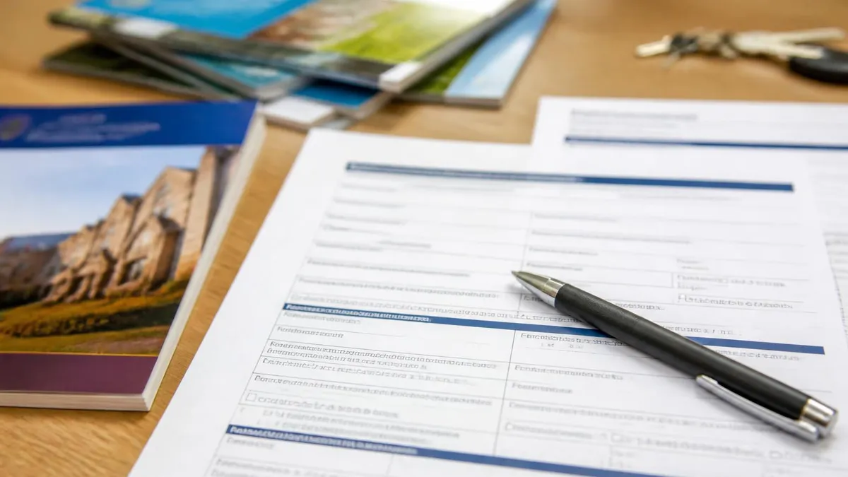 Trump and Fafsa - FAFSA - Free Application for Federal Student Aid certification study resource