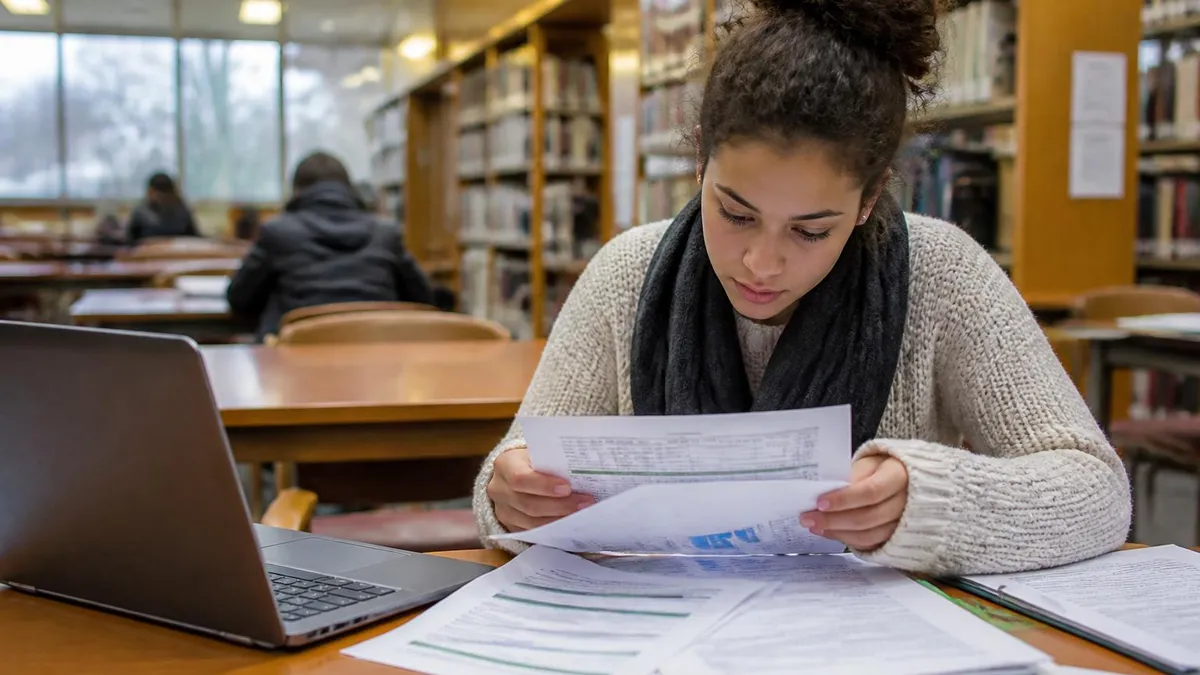 Fafsa Deadline 2025 - FAFSA - Free Application for Federal Student Aid certification study resource