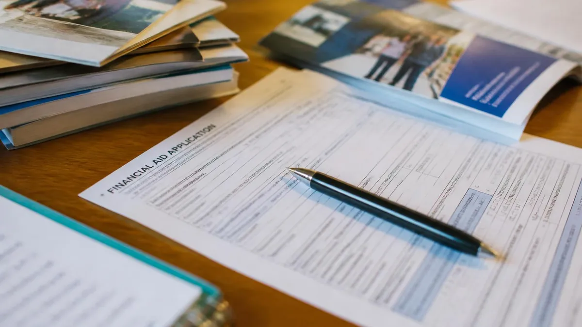 When is Fafsa Due - FAFSA - Free Application for Federal Student Aid certification study resource