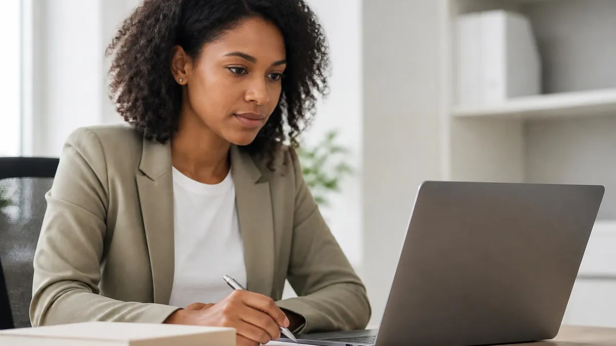Verification on the FAFSA: Process, Documents and V1-V5 Decoded