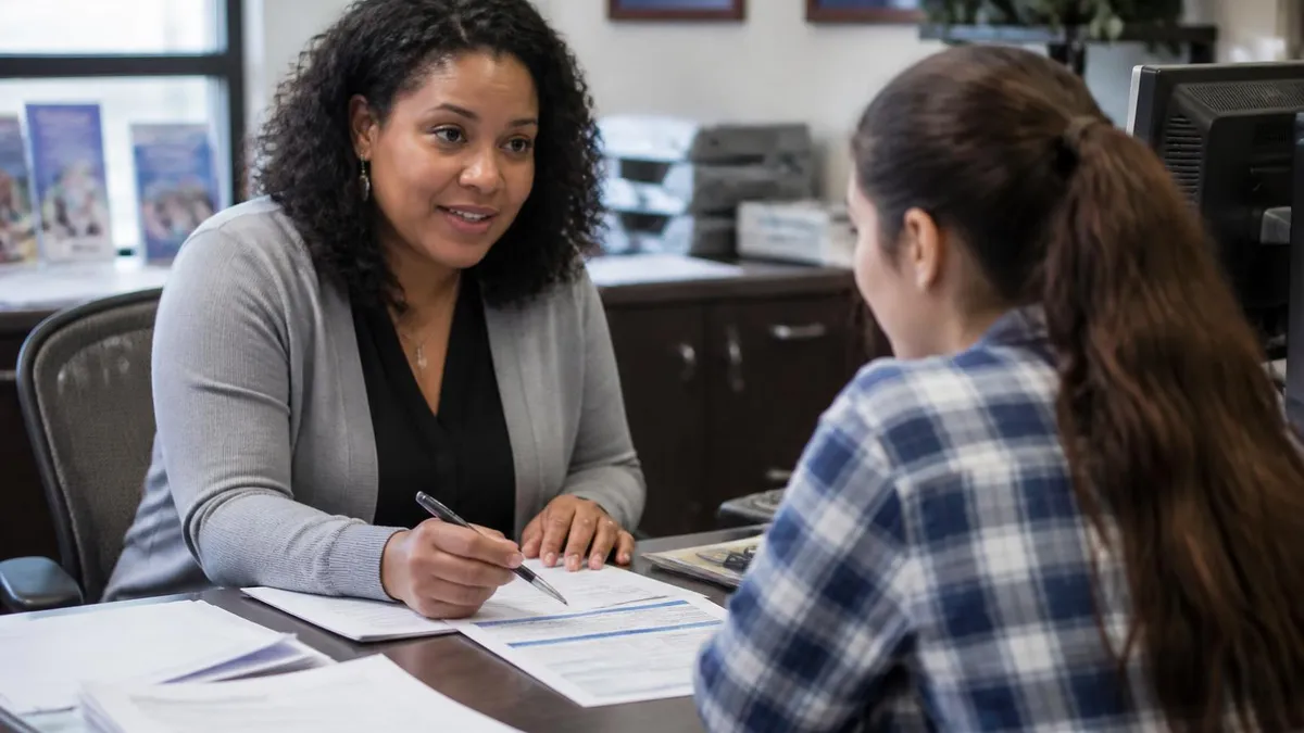 What Does Fafsa Cover - FAFSA - Free Application for Federal Student Aid certification study resource