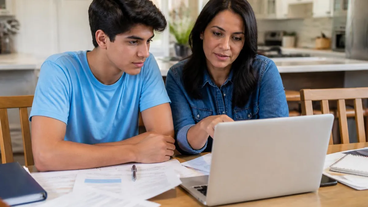What Does It Mean When Fafsa is Processed - FAFSA - Free Application for Federal Student Aid certification study resource