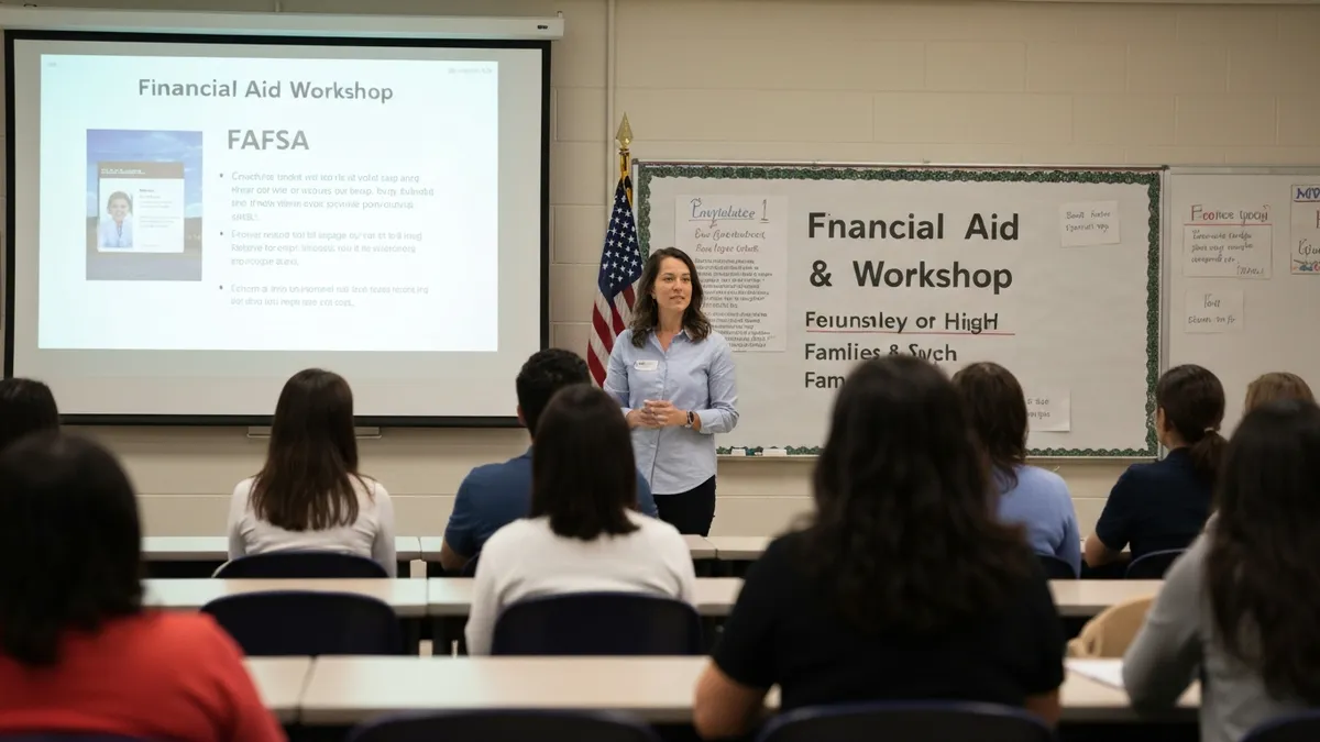 Fafsa Deadline 2025 - FAFSA - Free Application for Federal Student Aid certification study resource