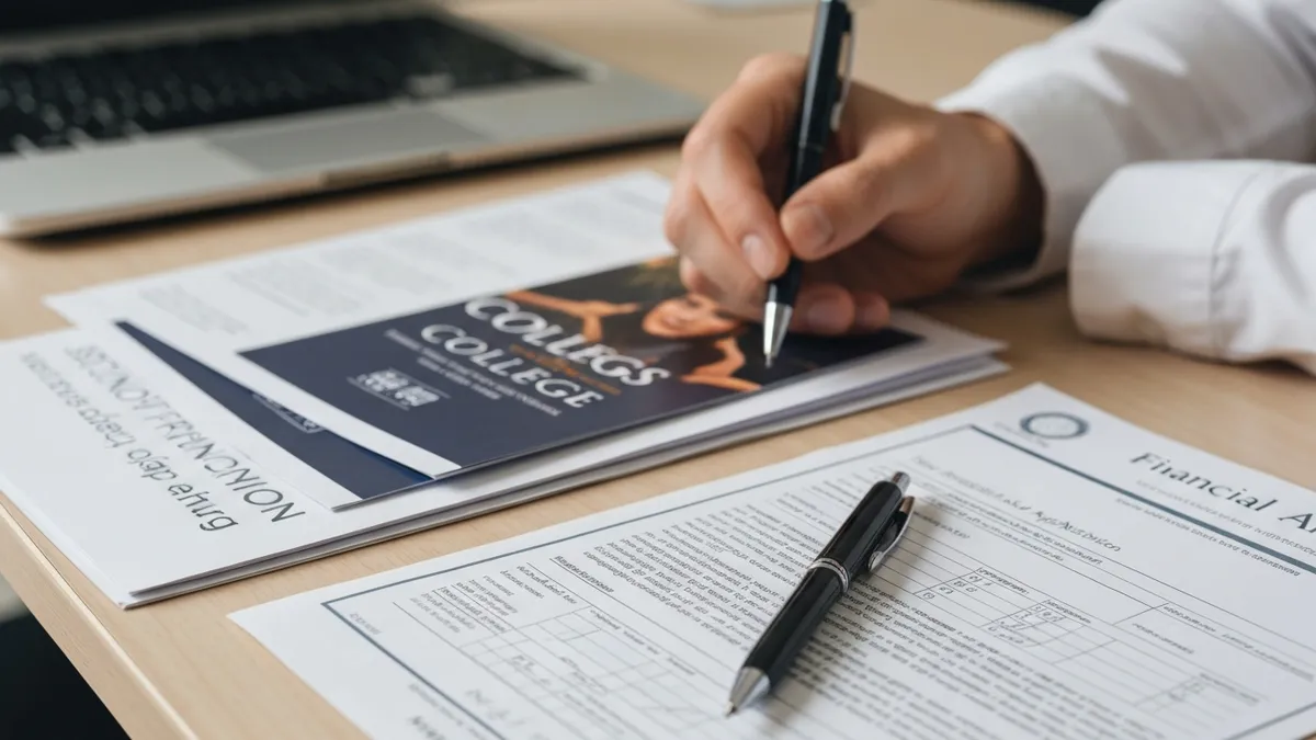 What If Your Parents Didn't File Taxes for FAFSA? Complete Guide to FAFSA Parent Tax Information