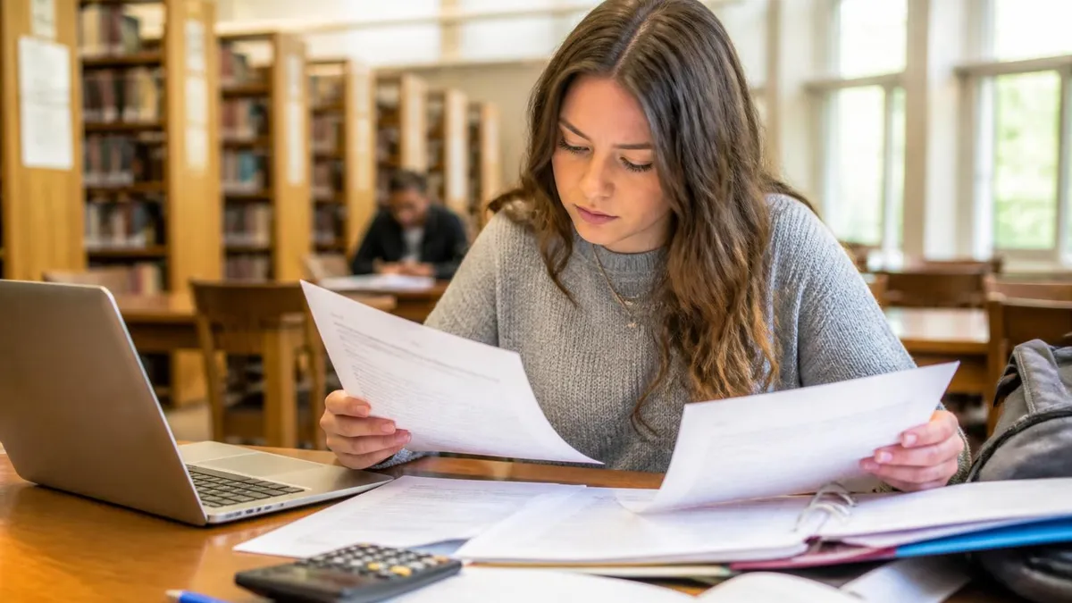 Fafsa Deadline 2025 - FAFSA - Free Application for Federal Student Aid certification study resource