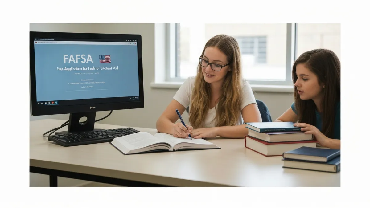 Fafsa Opening Dates — All Aid Years - FAFSA - Free Application for Federal Student Aid certification study resource