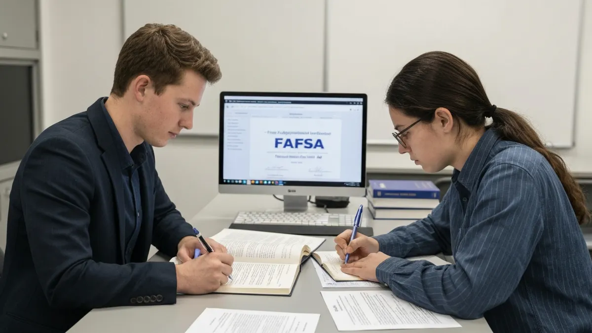 2026-27 Fafsa Timeline - FAFSA - Free Application for Federal Student Aid certification study resource