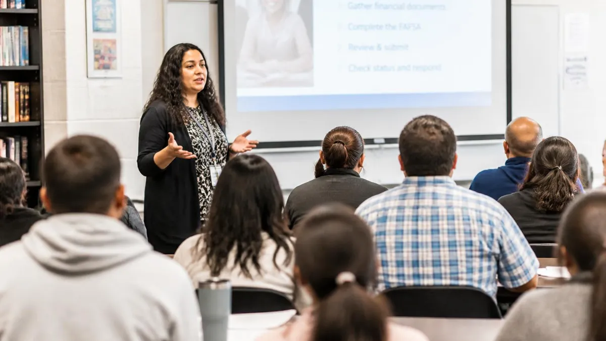When to Fill Out Fafsa - FAFSA - Free Application for Federal Student Aid certification study resource