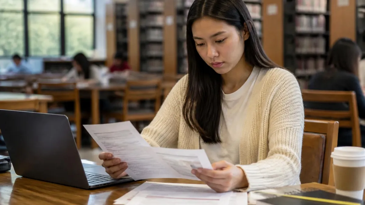 Will FAFSA Be Affected by a Government Shutdown? What Students Need to Know