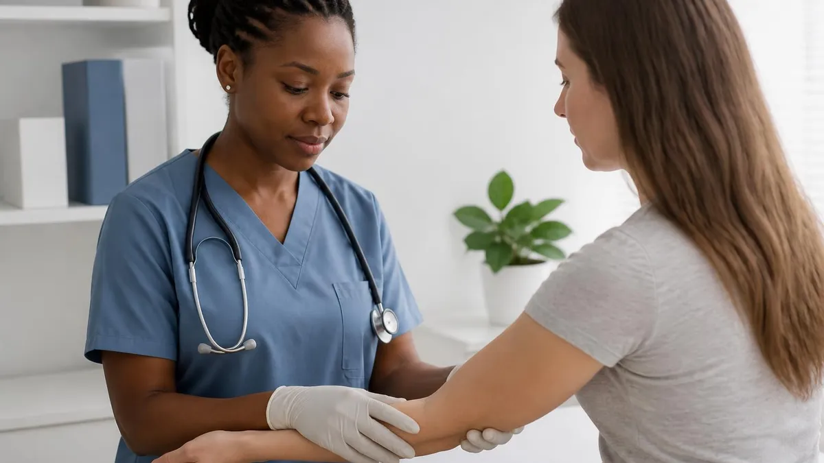 FNP Practice Test PDF (Free Printable Family Nurse Practitioner 2026)