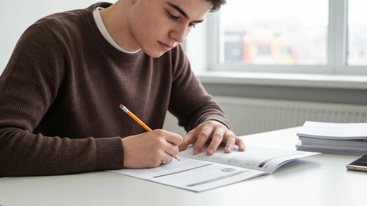 Fast Speed Test - FAST - Future Aptitude Selection Tool certification study resource