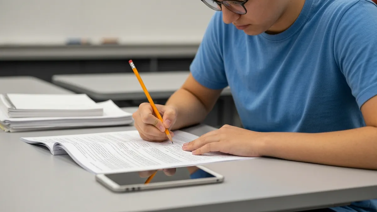 CJBAT or FBAT: Which Law Enforcement Test Do You Need in Florida? 2026 June