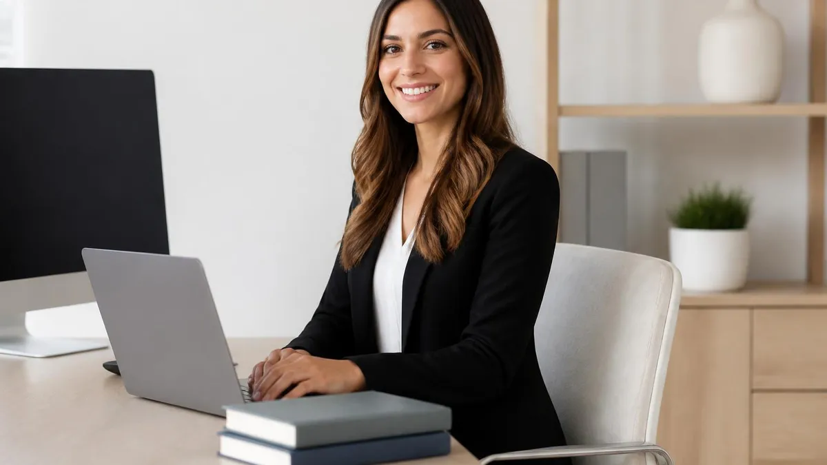 Fbla Dress Code for Women - FBLA - Future Business Leaders of America certification study resource