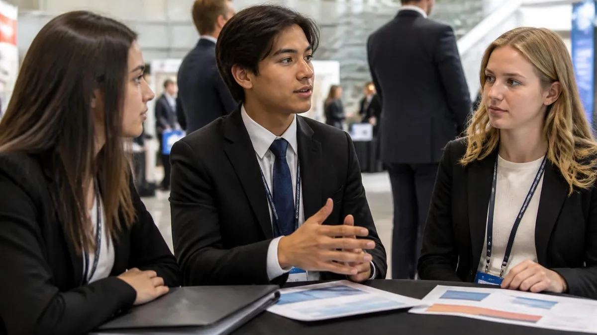 Fbla Nlc - FBLA - Future Business Leaders of America certification study resource