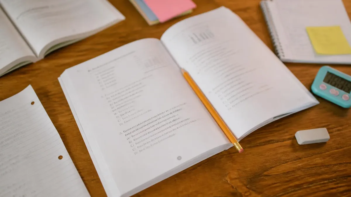 FBLA Entrepreneurship Quizlet: Complete Study Guide and Exam Prep 2026 July