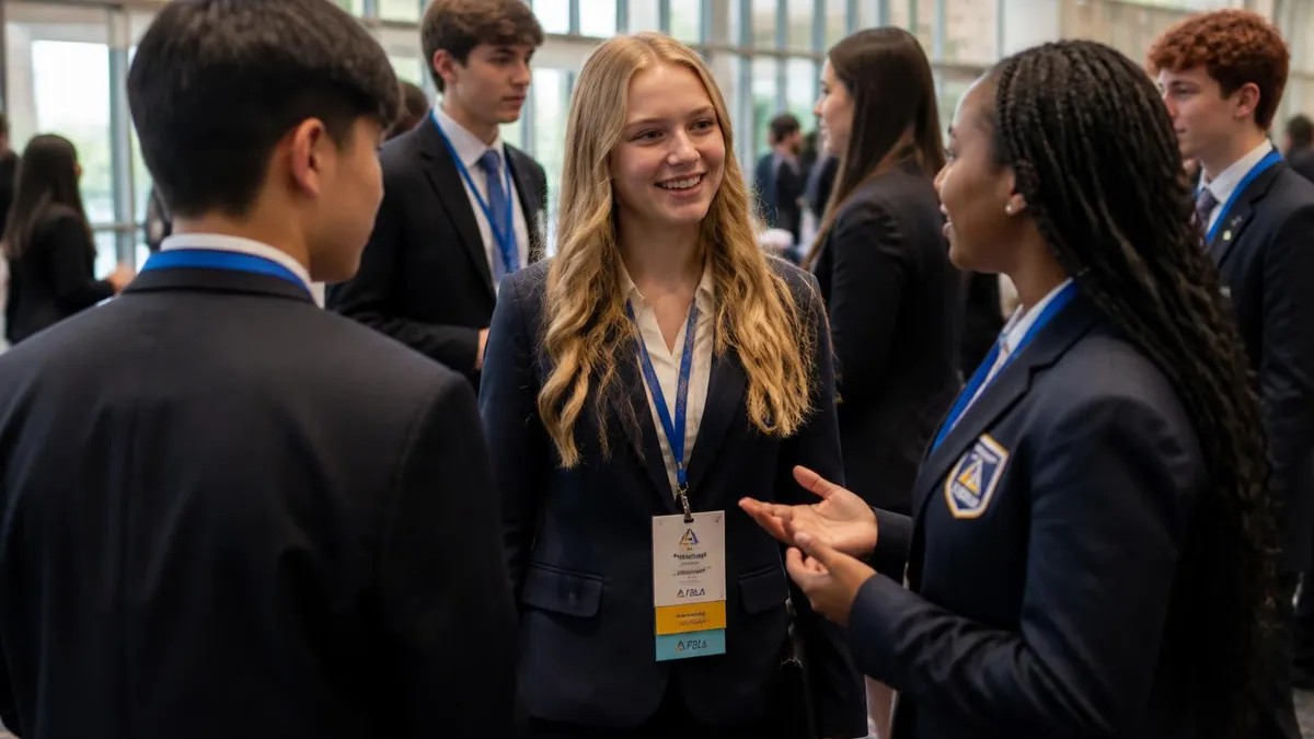 FBLA NLC: Your Complete Guide to the National Leadership Conference 2026 June
