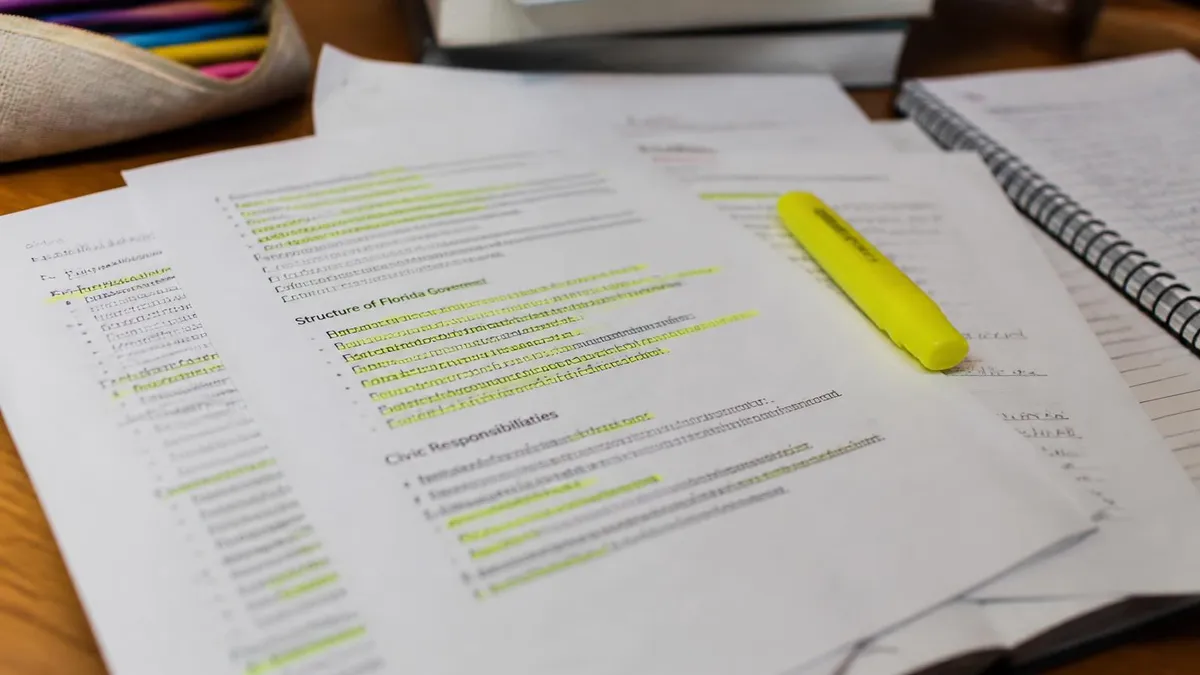 FCLE Sign Up: How to Register for the Florida Civic Literacy Exam 2026 September