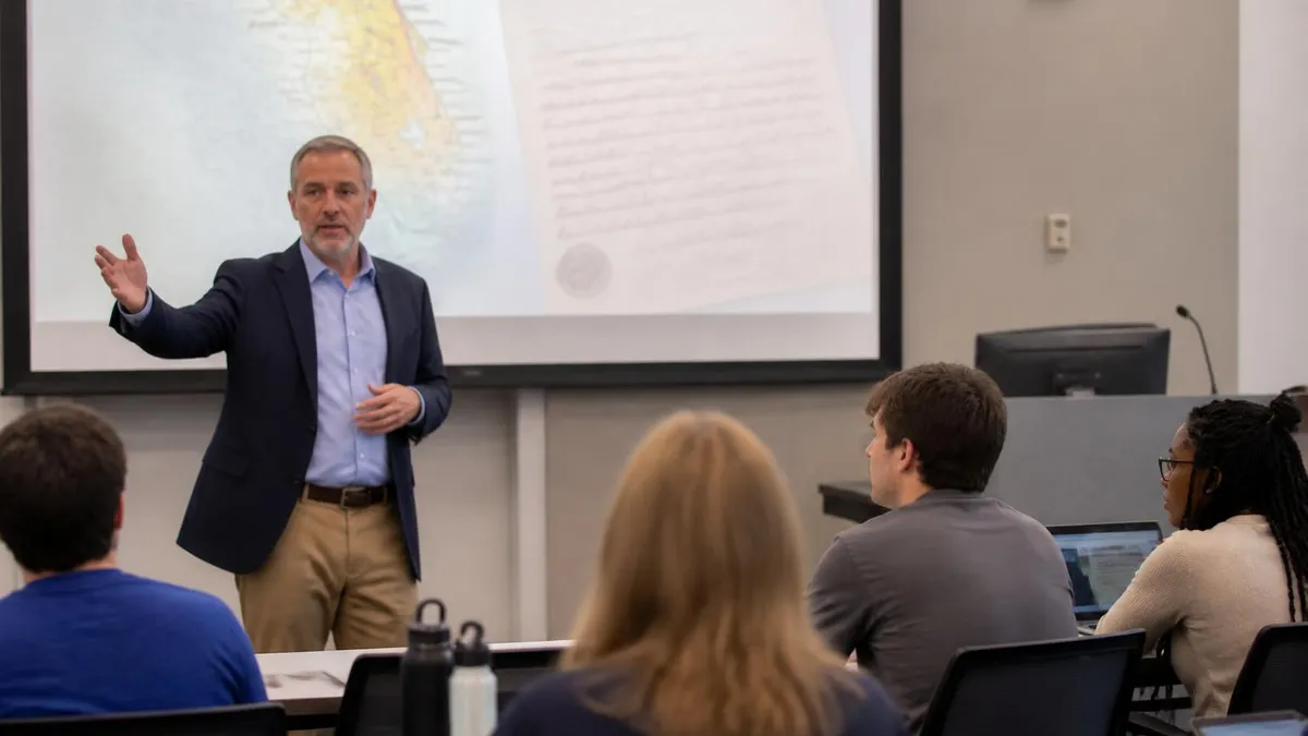 FCLE remote online proctoring registration options for Florida colleges