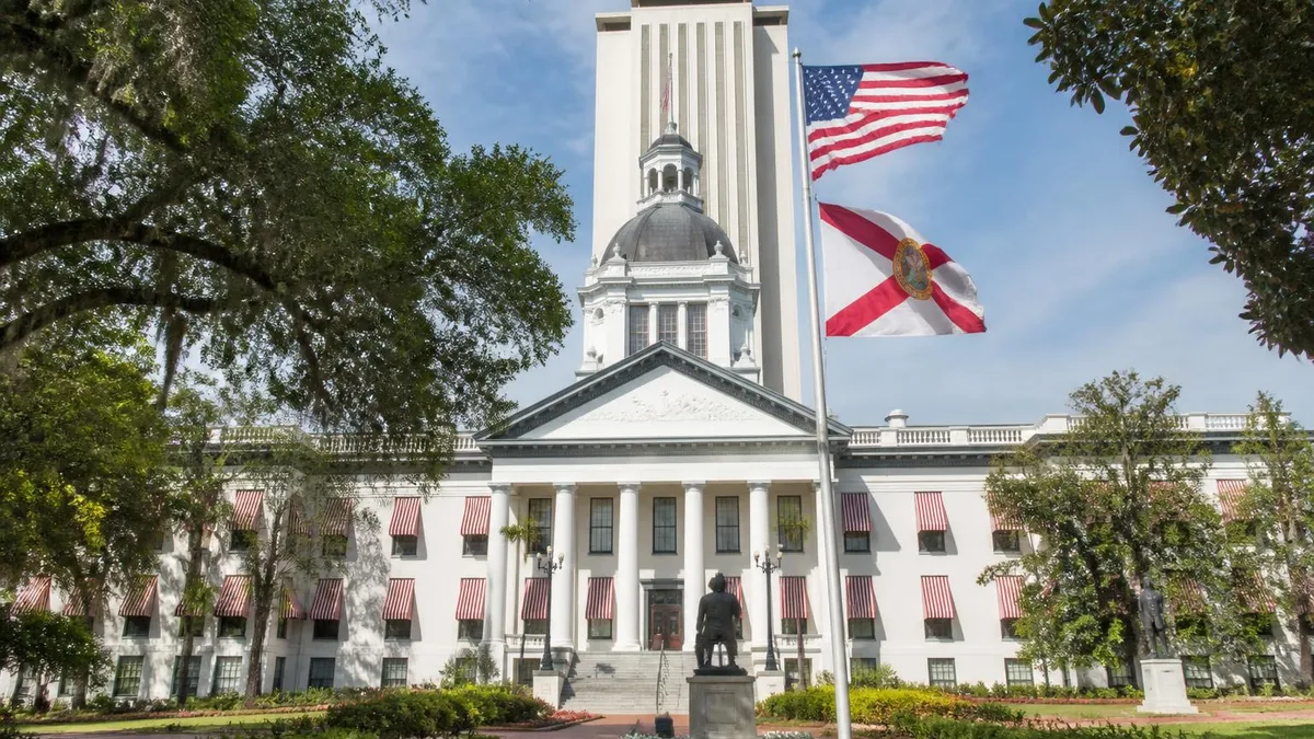 Fcle Court Cases - FCLE - Florida Civic Literacy Exam certification study resource