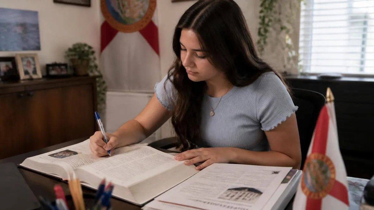Fcle Supreme Court Cases - FCLE - Florida Civic Literacy Exam certification study resource
