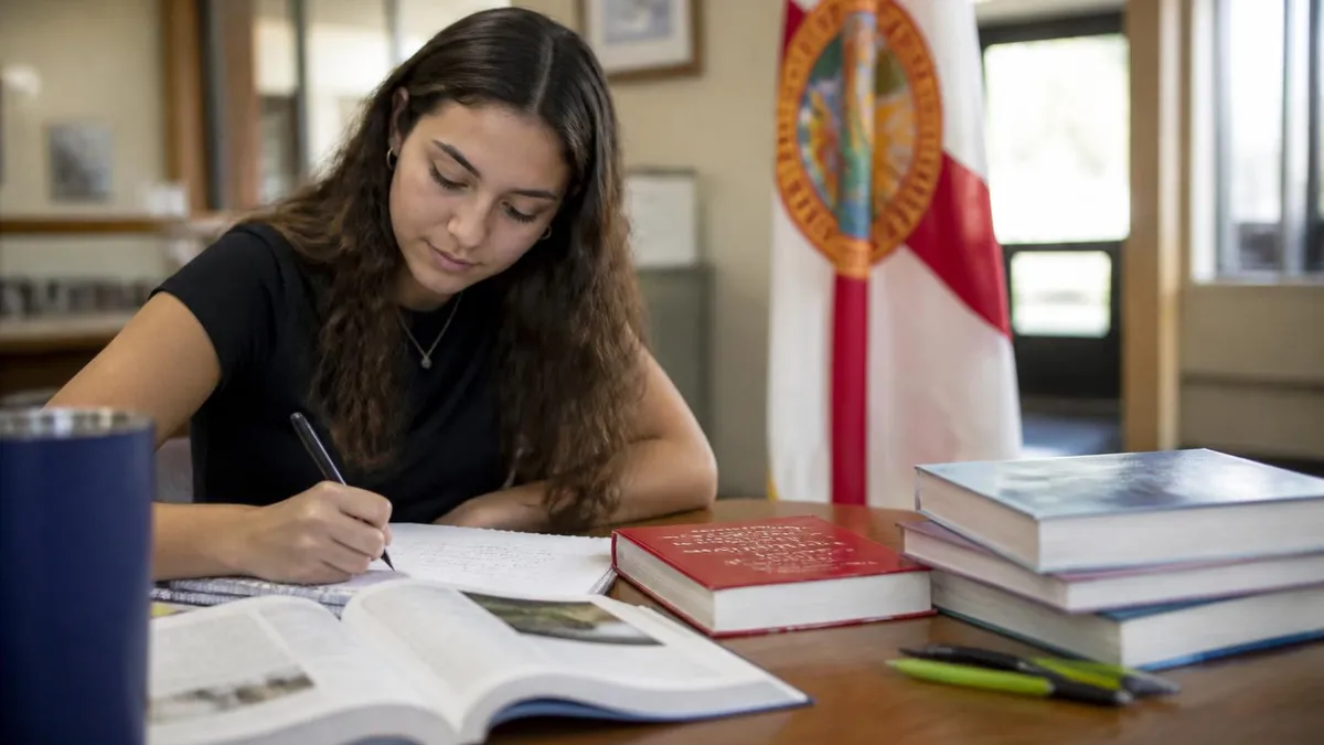 Florida Civic Literacy Exam - FCLE - Florida Civic Literacy Exam certification study resource