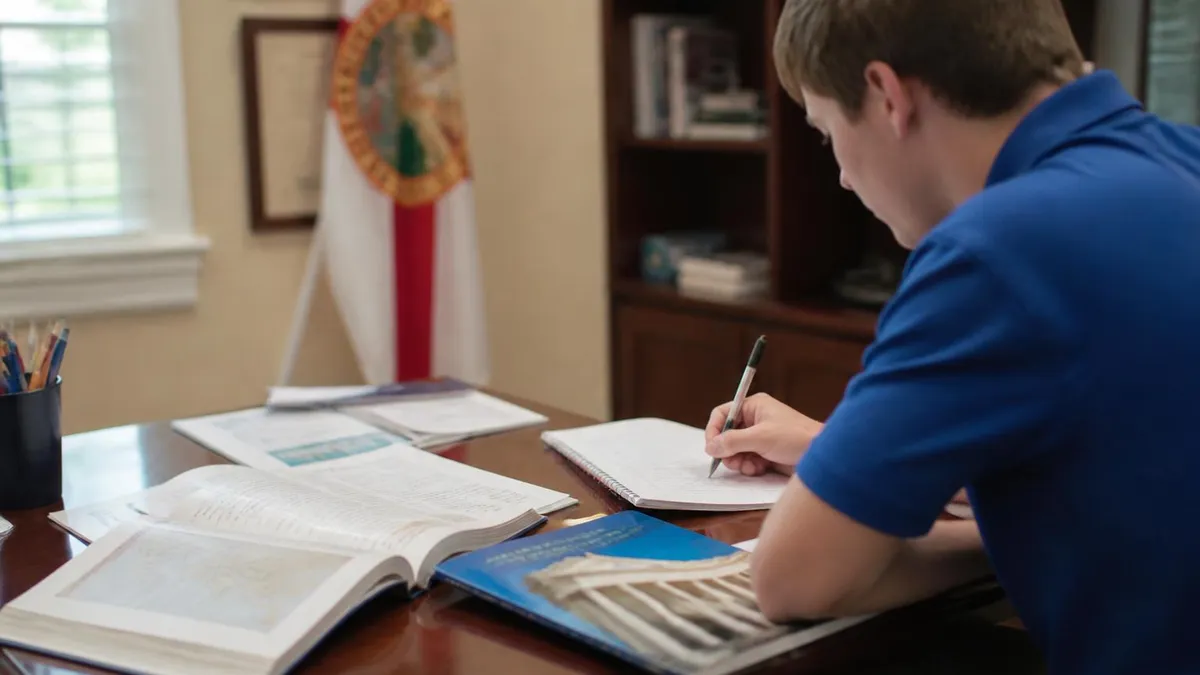Fcle Quizlet - FCLE - Florida Civic Literacy Exam certification study resource