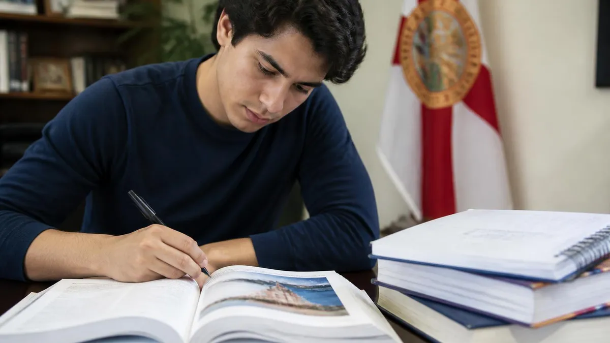 Fcle Quizlet - FCLE - Florida Civic Literacy Exam certification study resource