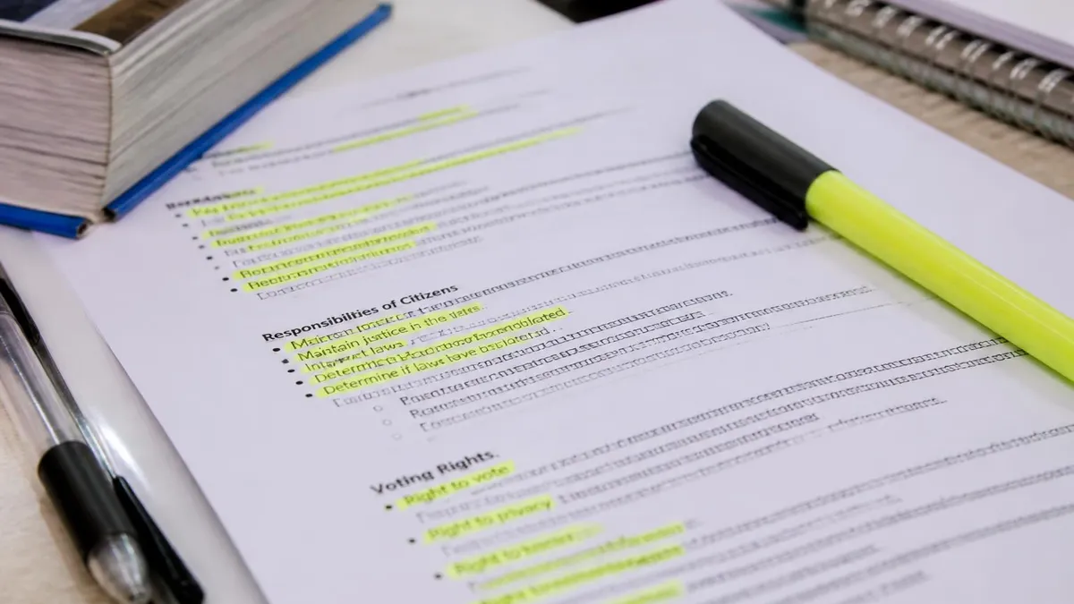 FCLE Court Cases: Key Landmark Decisions You Must Know for the Florida Civic Literacy Exam