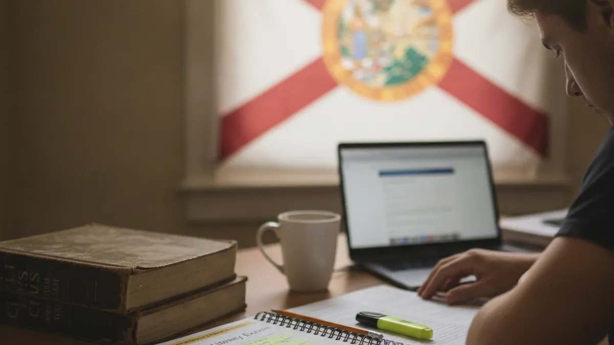 FCLE Score Explained: Passing Score, Retakes & Exemptions 2026 September