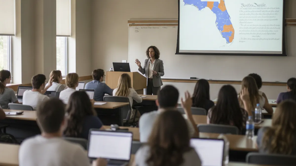 FCLE Score Retrieval Form: How to Request Your Florida Civic Literacy Test Results