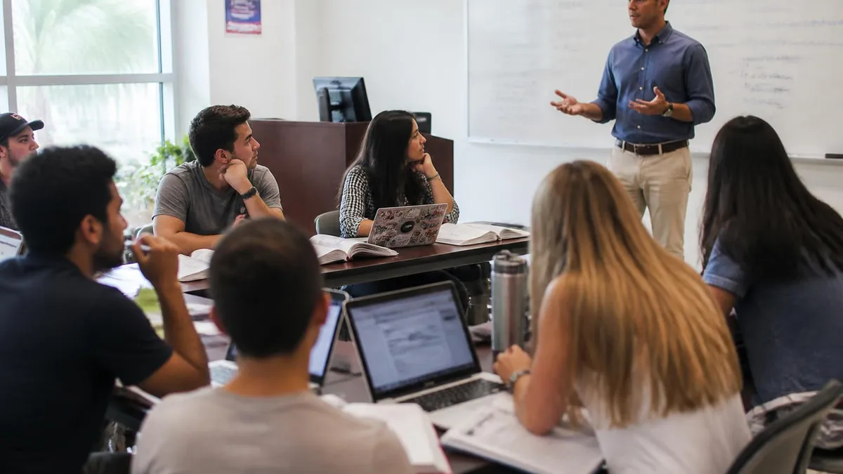 FCLE Supreme Court Cases: What You Need to Know for the Florida Civic Literacy Exam