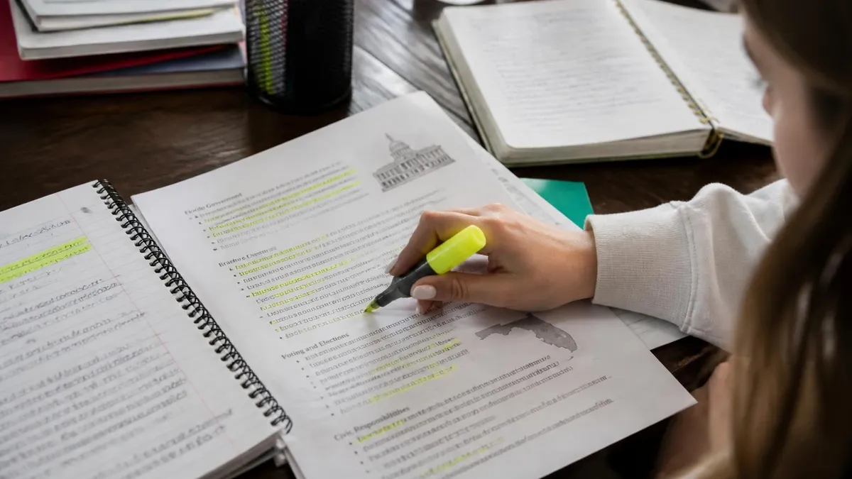 How to Check FCLE Scores: Complete Guide to the Florida Civic Literacy Exam
