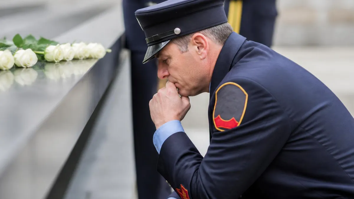 9/11 Fdny Deaths by the Numbers - FDNY - Fire Department New York certification study resource
