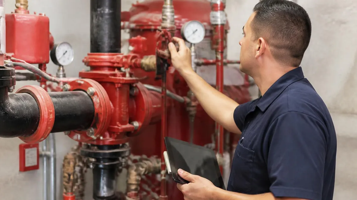 Common Fdny Certificate of Fitness Categories - FDNY - Fire Department New York certification study resource