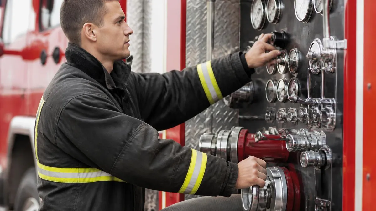 Eligibility Requirements for Fdny Jobs - FDNY - Fire Department New York certification study resource