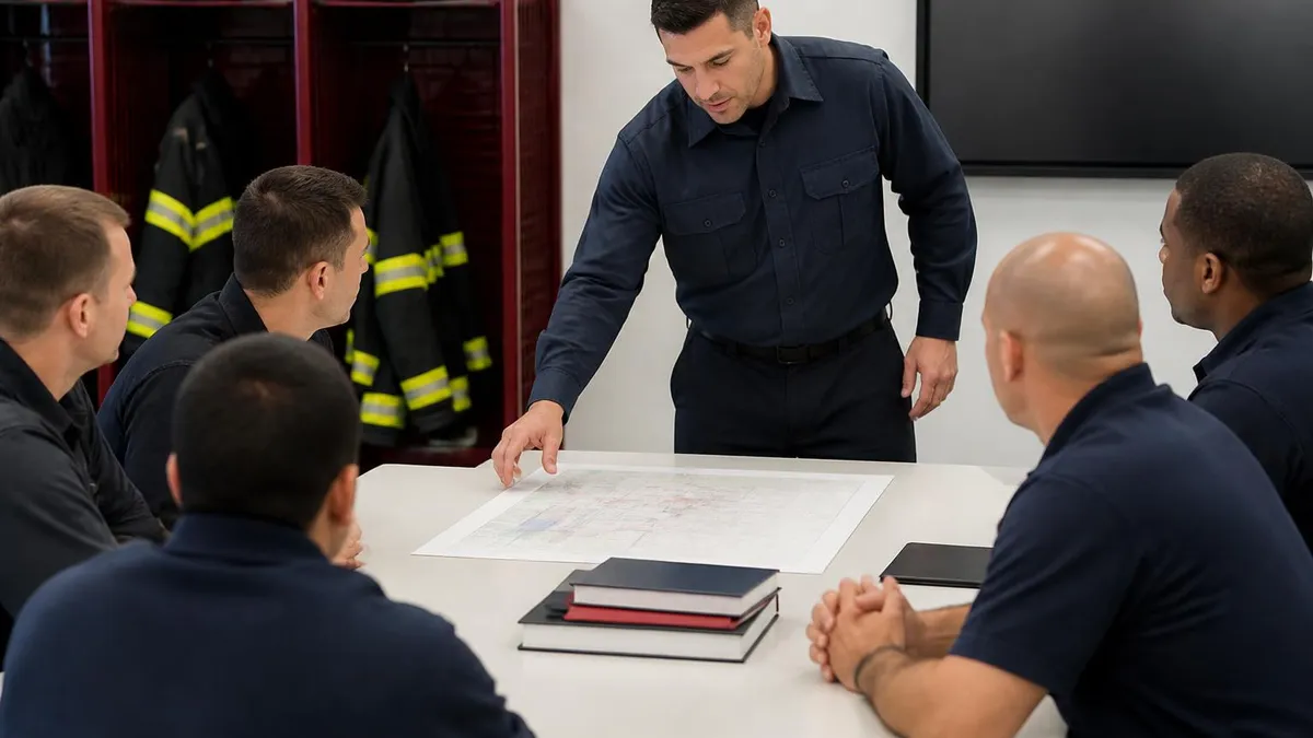 Essential Fdny 9/11 Facts Everyone Should Know - FDNY - Fire Department New York certification study resource