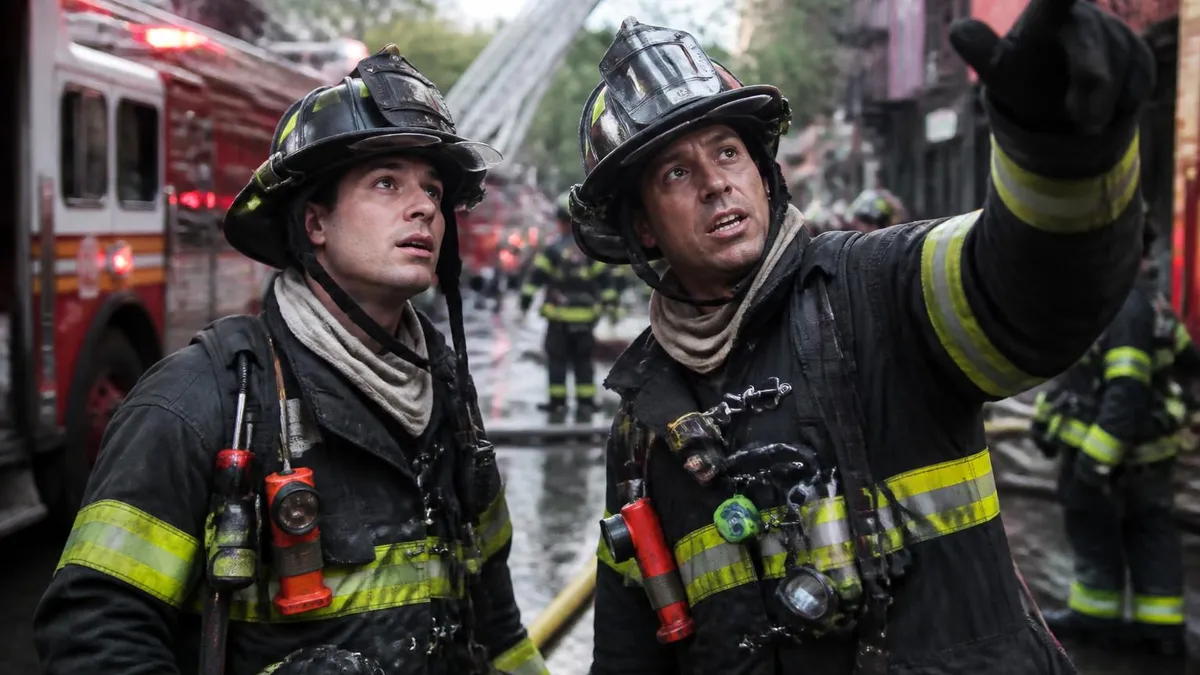 Fdny 10 Codes - FDNY - Fire Department New York certification study resource