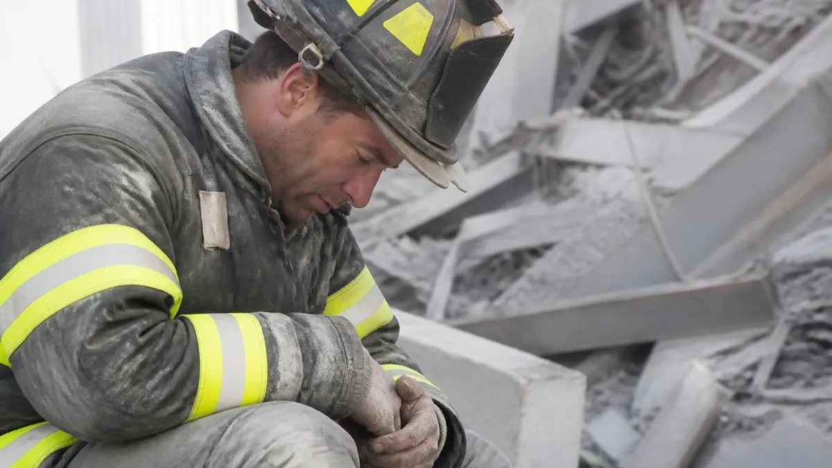 Fdny 9/11 by the Numbers - FDNY - Fire Department New York certification study resource