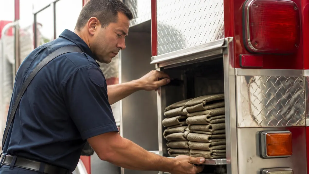 Fdny by the Numbers - FDNY - Fire Department New York certification study resource