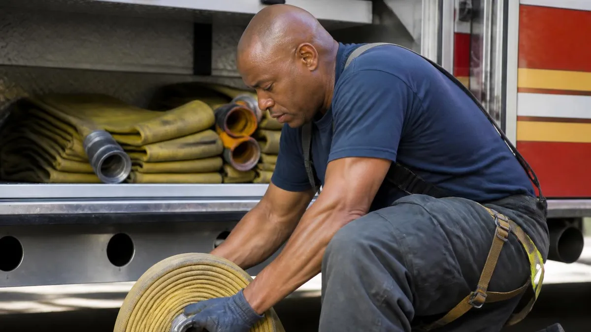 Fdny Career Path - FDNY - Fire Department New York certification study resource
