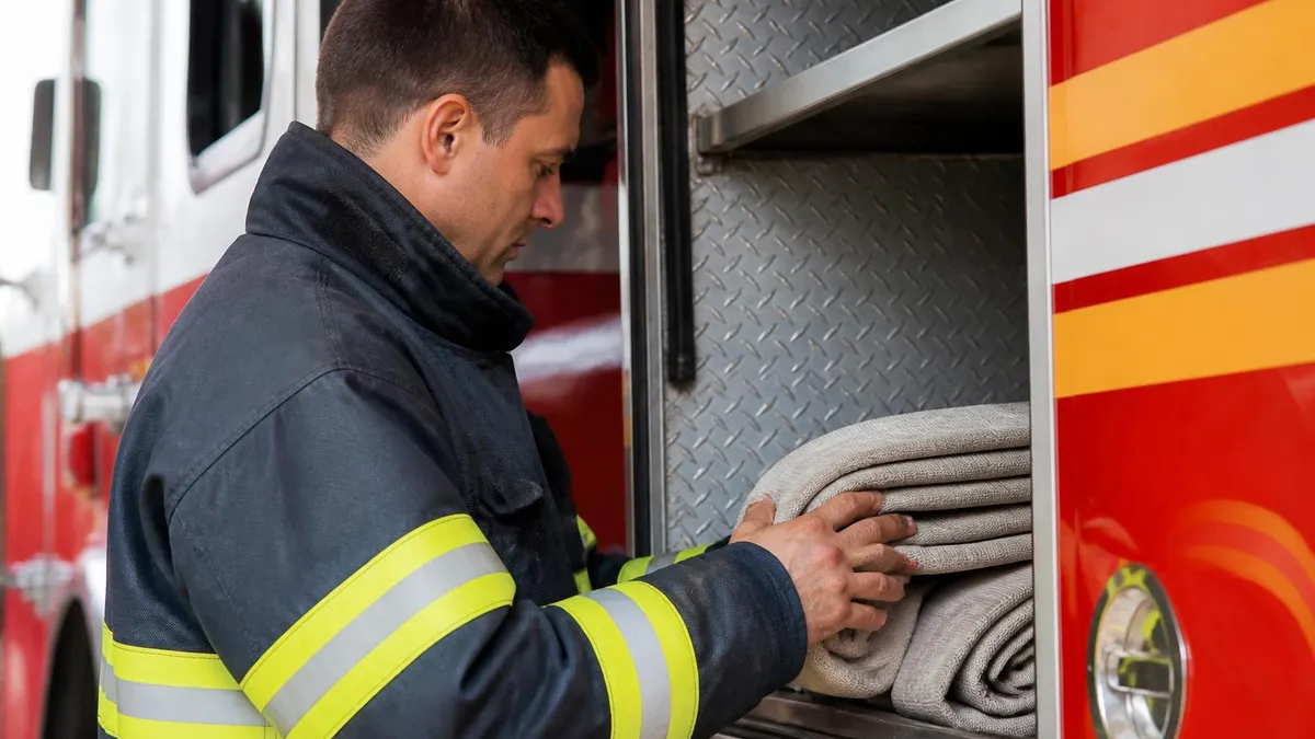 Fdny Codes by the Numbers - FDNY - Fire Department New York certification study resource