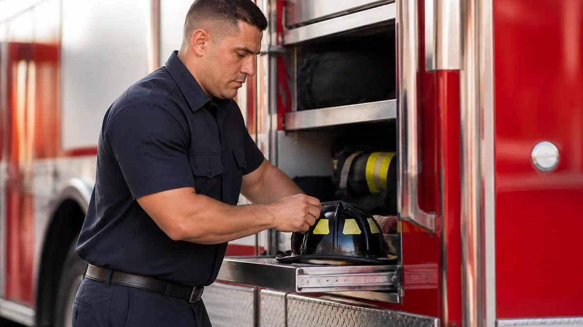 Fdny Exam Key Facts - FDNY - Fire Department New York certification study resource