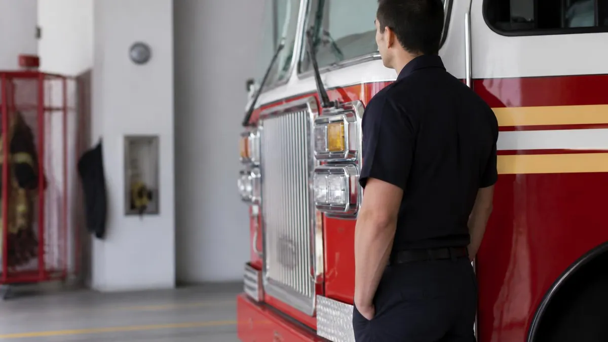 Fdny Exam Overview - FDNY - Fire Department New York certification study resource