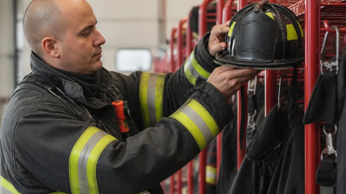 Fdny Firefighter Quick Reference - FDNY - Fire Department New York certification study resource