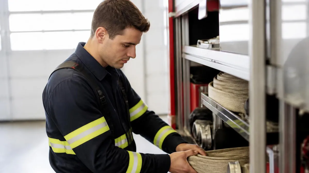 Fdny Foundation by the Numbers - FDNY - Fire Department New York certification study resource