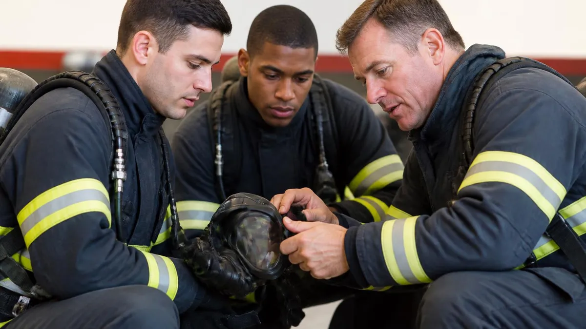 Fdny Foundation Programs and Initiatives - FDNY - Fire Department New York certification study resource