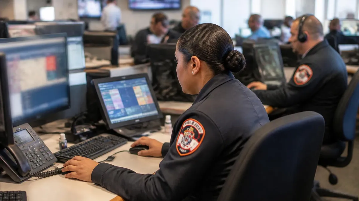 Fdny Headquarters - FDNY - Fire Department New York certification study resource