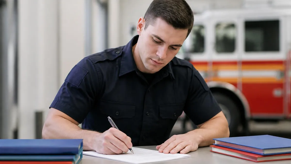 Fdny Jobs Application Checklist - FDNY - Fire Department New York certification study resource