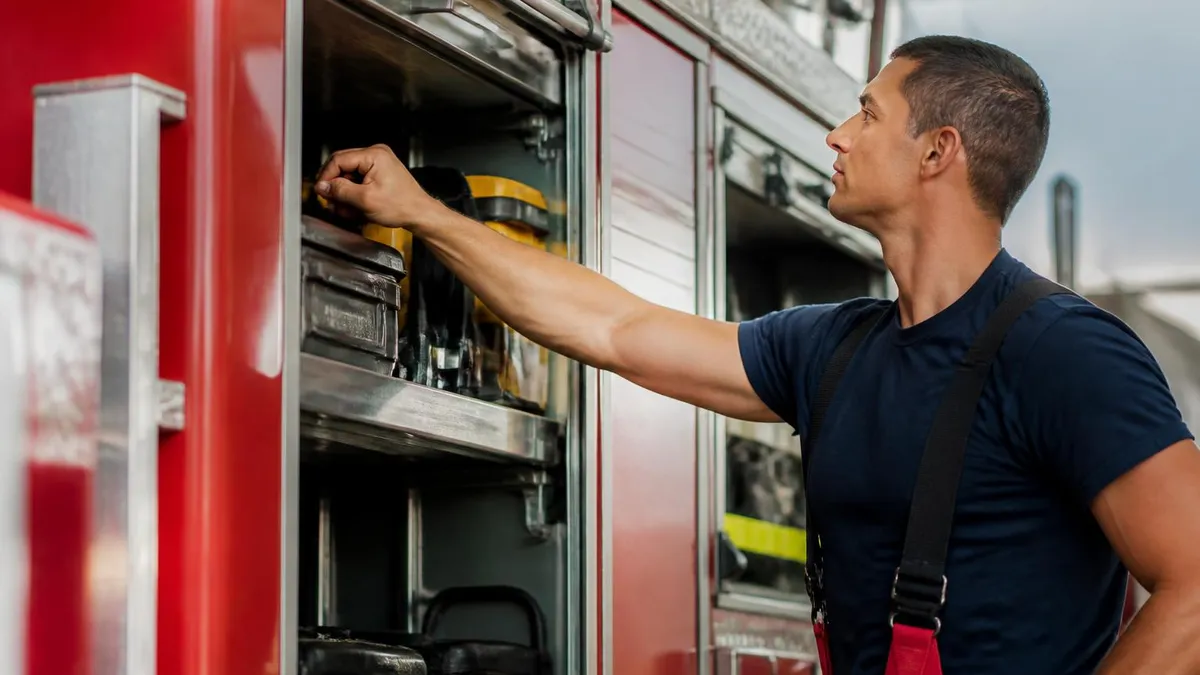 Fdny Jobs by the Numbers - FDNY - Fire Department New York certification study resource